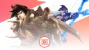 Destan Graphic banner