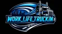 💨💥💪#💯WORK_LIFE_TRUCKIN💯#💪💥💨 banner