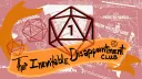 Inevitable Disappointment Club banner