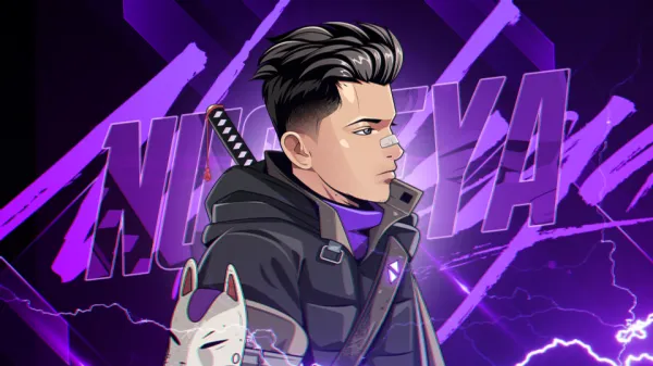 banner