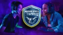 Alfred State Esports banner