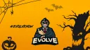 Evolve Gaming banner