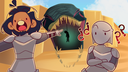 BAM's Discord Discord server banner
