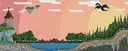banner