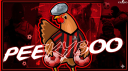 Peekyboo Discord server banner