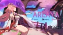 Le petit monde d'Arlayä banner