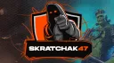 Skratch Gaming banner