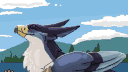 The Gryphon's Barn banner