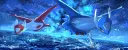 banner
