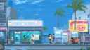 banner