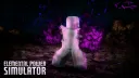 Elemental Power Simulator banner
