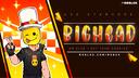 Bighead's Hangout Banner