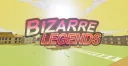 Bazooka! Interactive banner