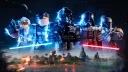 The Galactic Empire banner