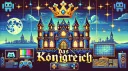 s'Königreich banner