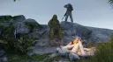 Death Around You banner