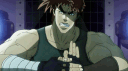 JoJo's Bizarre Server server banner
