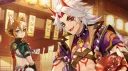 Genshin Waifus banner