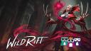 League of Legends: Wild Rifters Banner
