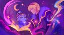 League of Legends: Wild Rifters Banner