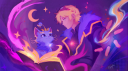 League of Legends: Wild Rifters Discord server banner