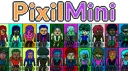 Pixil Mini banner