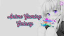 Anime Gaming Galaxy banner