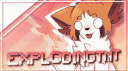 ExplodingTNT Discord server banner