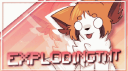 ExplodingTNT Banner