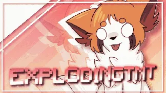 ExplodingTNT banner