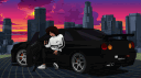 NotElena Gang banner