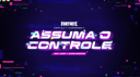 Fortnite Brasil & Portugal Discord server banner on TopDiscordServers