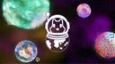 The Intergalactic Squirrels Banner