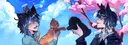 banner