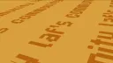 Laf's Community banner