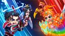 Hero Wars: Dominion Era Banner