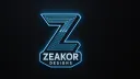 Zeakor Designs | FiveM banner