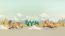 Tricky Gym banner