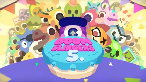 Boom Slingers banner