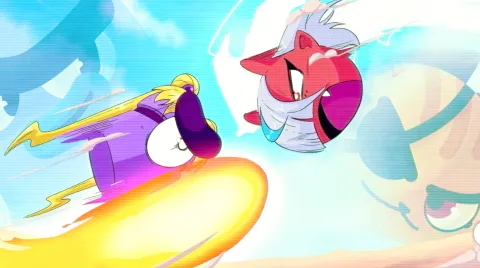 Boom Slingers banner