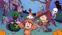 S P O̥ O̥ K Y (O̥ ᑐ ᑐ I T Y Fan Server) banner