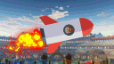 banner