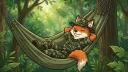 🦊 RAPOSO 🦊 banner