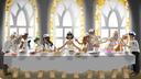 Divine Sister LGBTQ+ Banner