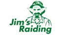 Jims Raiding banner