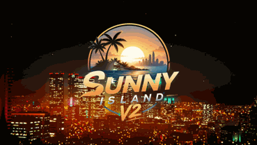🌴 SunnyIsland WL V2 🌴 banner