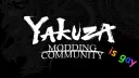 Yakuza Modding Community banner