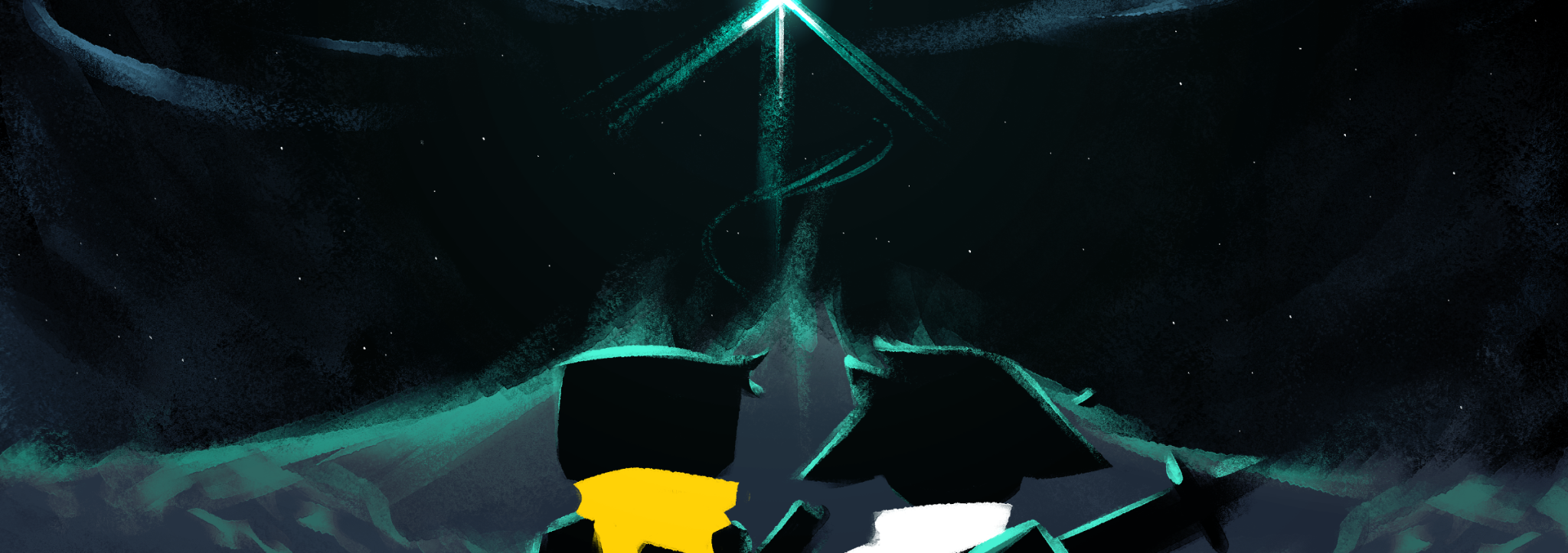 Pumpkin Banner