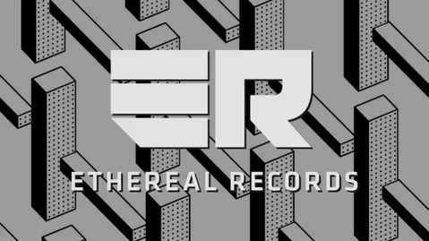 Ethereal Records™ banner