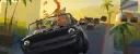 banner